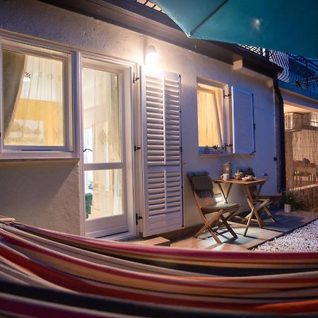 Wellness Studio D'Or - Exclusive New Apartment With Whirlpool, Sauna, Sunny Terrace, Private Parking Poreč Exteriér fotografie