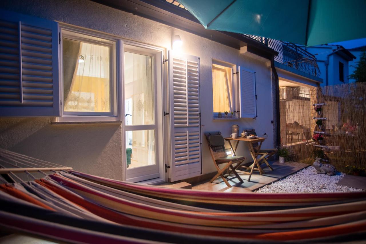 Wellness Studio D'Or - Exclusive New Apartment With Whirlpool, Sauna, Sunny Terrace, Private Parking Poreč Exteriér fotografie