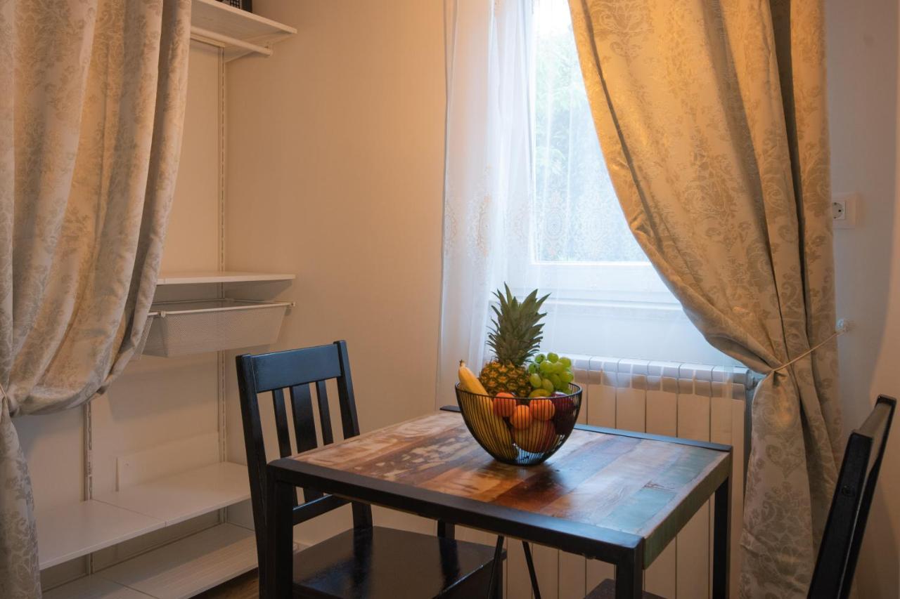 Wellness Studio D'Or - Exclusive New Apartment With Whirlpool, Sauna, Sunny Terrace, Private Parking Poreč Exteriér fotografie