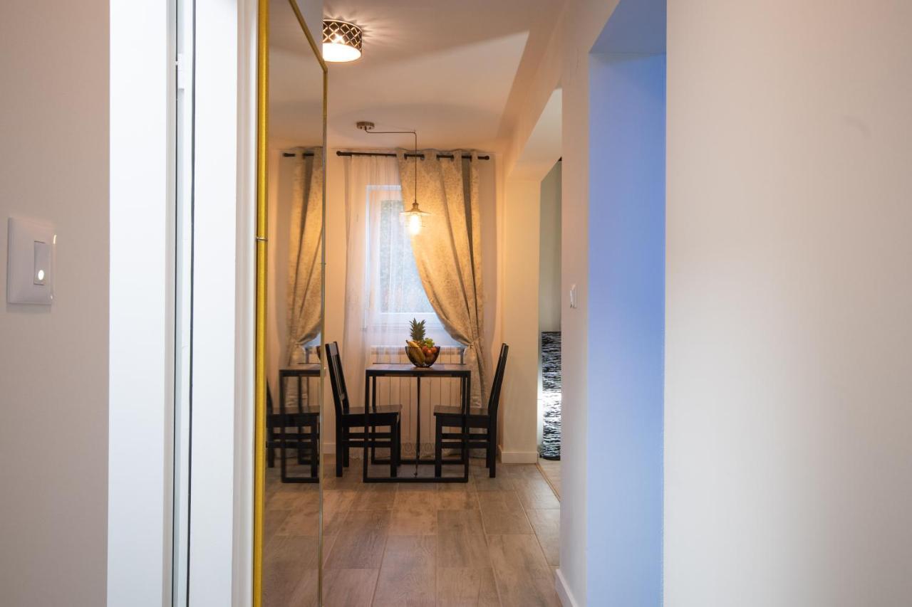 Wellness Studio D'Or - Exclusive New Apartment With Whirlpool, Sauna, Sunny Terrace, Private Parking Poreč Exteriér fotografie